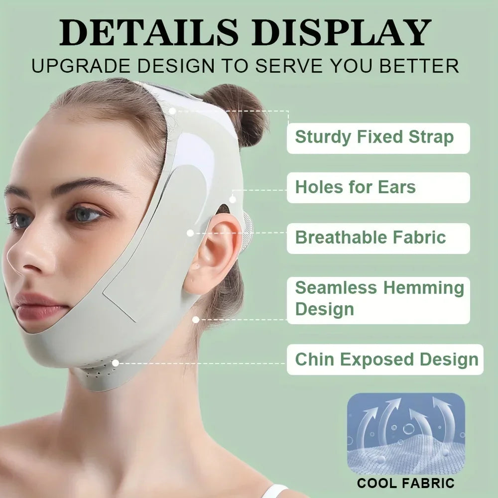 Sculpt Wrap™ – Bandeau Sculptant