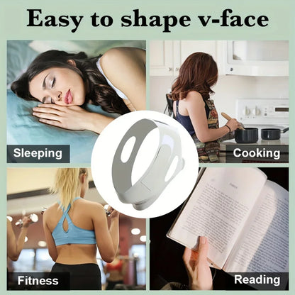 Sculpt Wrap™ – Bandeau Sculptant