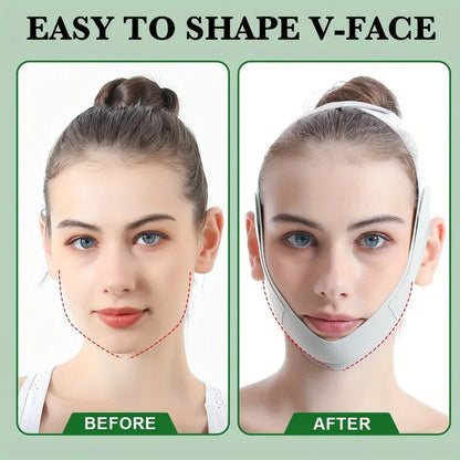 Sculpt Wrap™ – Bandeau Sculptant