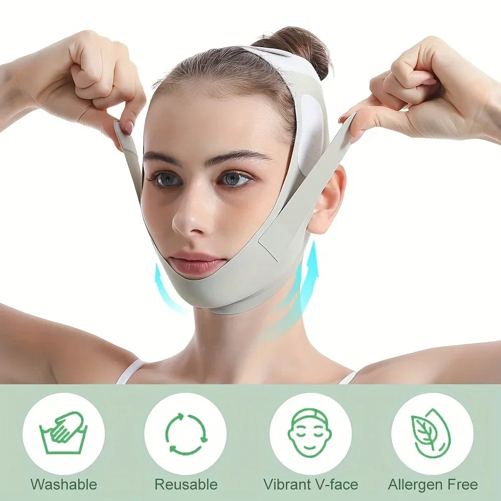 Sculpt Wrap™ – Bandeau Sculptant